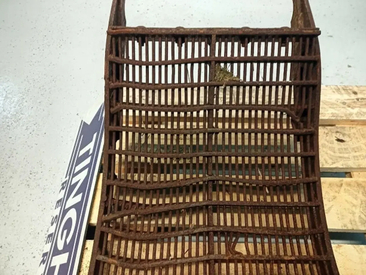 Billede 8 - Case 1640 Bro 1309210C3