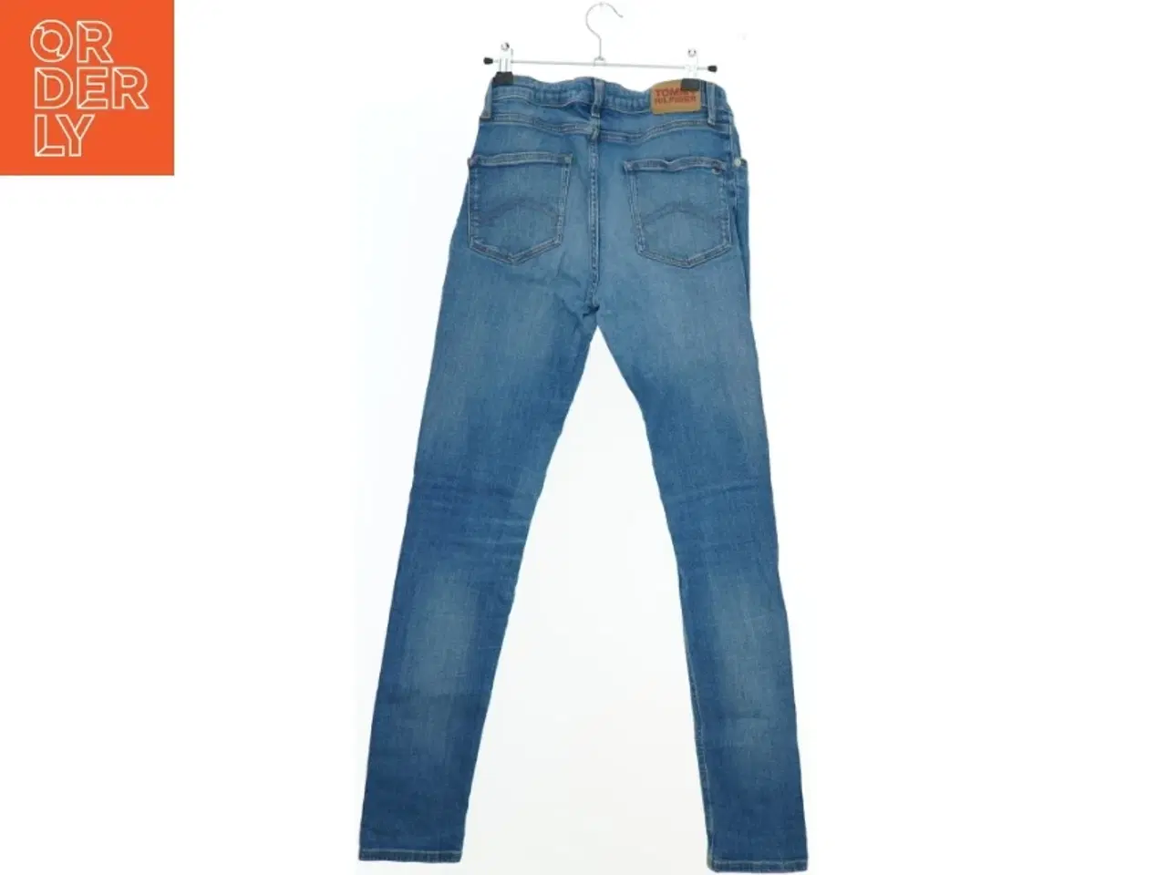 Billede 2 - Tommy Hilfiger jeans fra Tommy Hilfiger (str. 176)