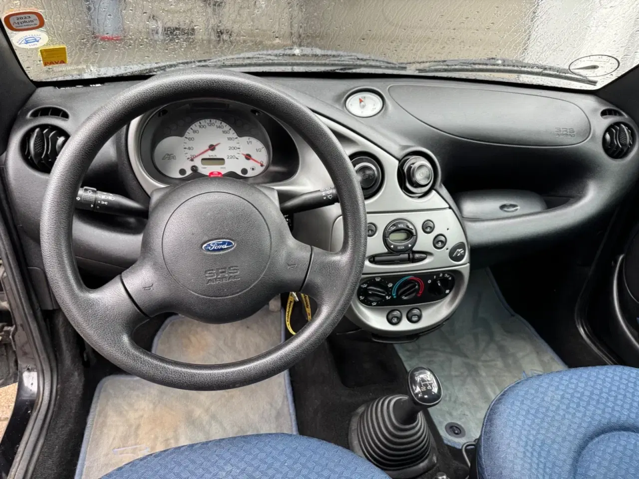 Billede 9 - Ford Ka 1,3 