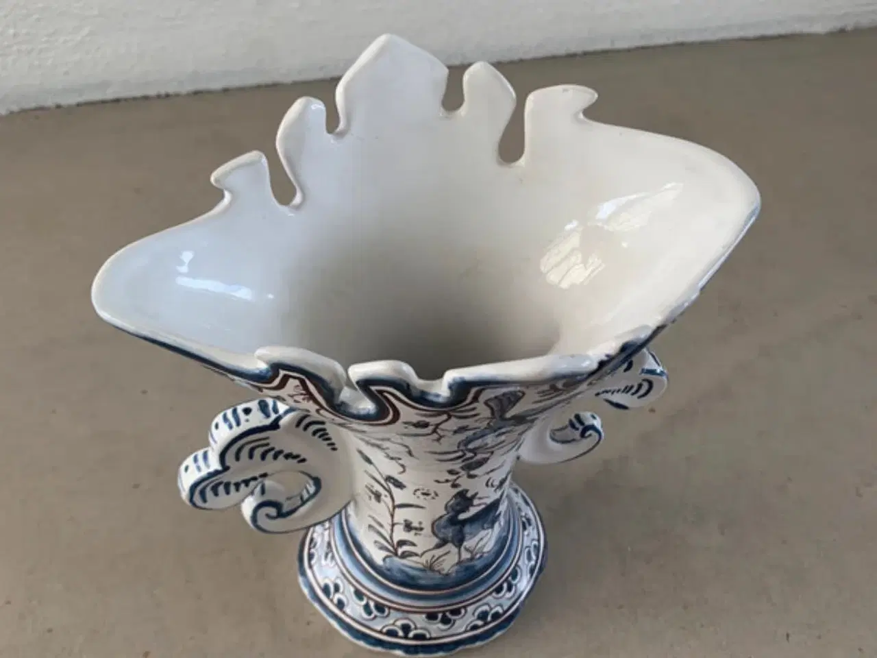 Billede 4 - Vase