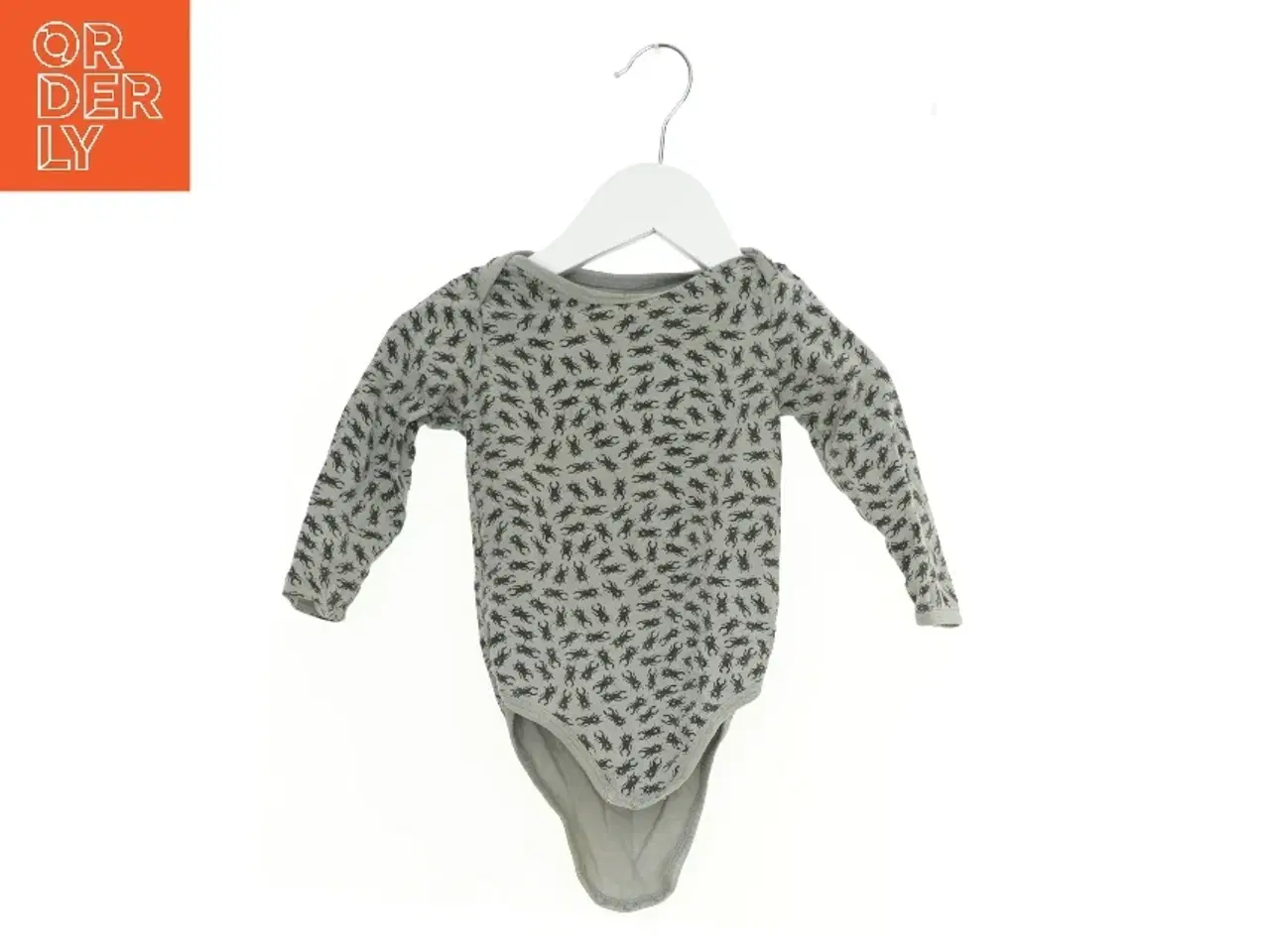 Billede 1 - Bodystocking (str. 80 cm)