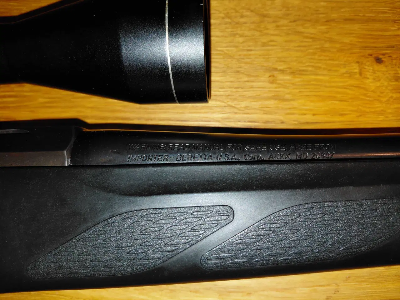 Billede 3 - TIKKA T3 litr - 308 Win