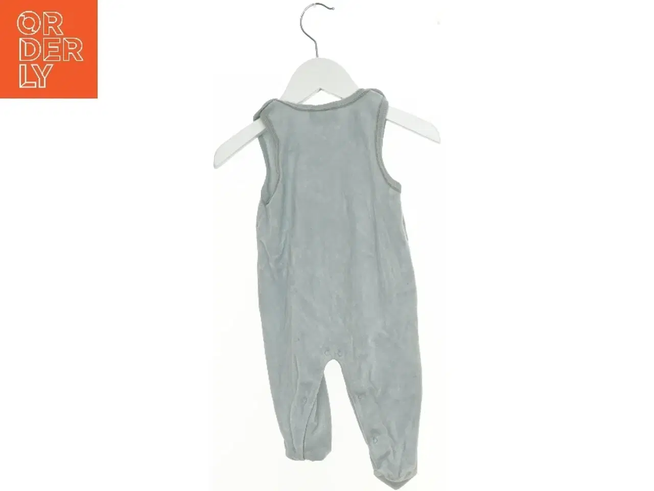 Billede 2 - Bodystocking fra Fixoni (str. 68 cm)