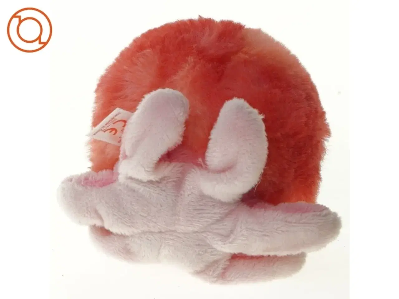 Billede 4 - Bamse, blæksprutte fra Ty (str. 8 cm)