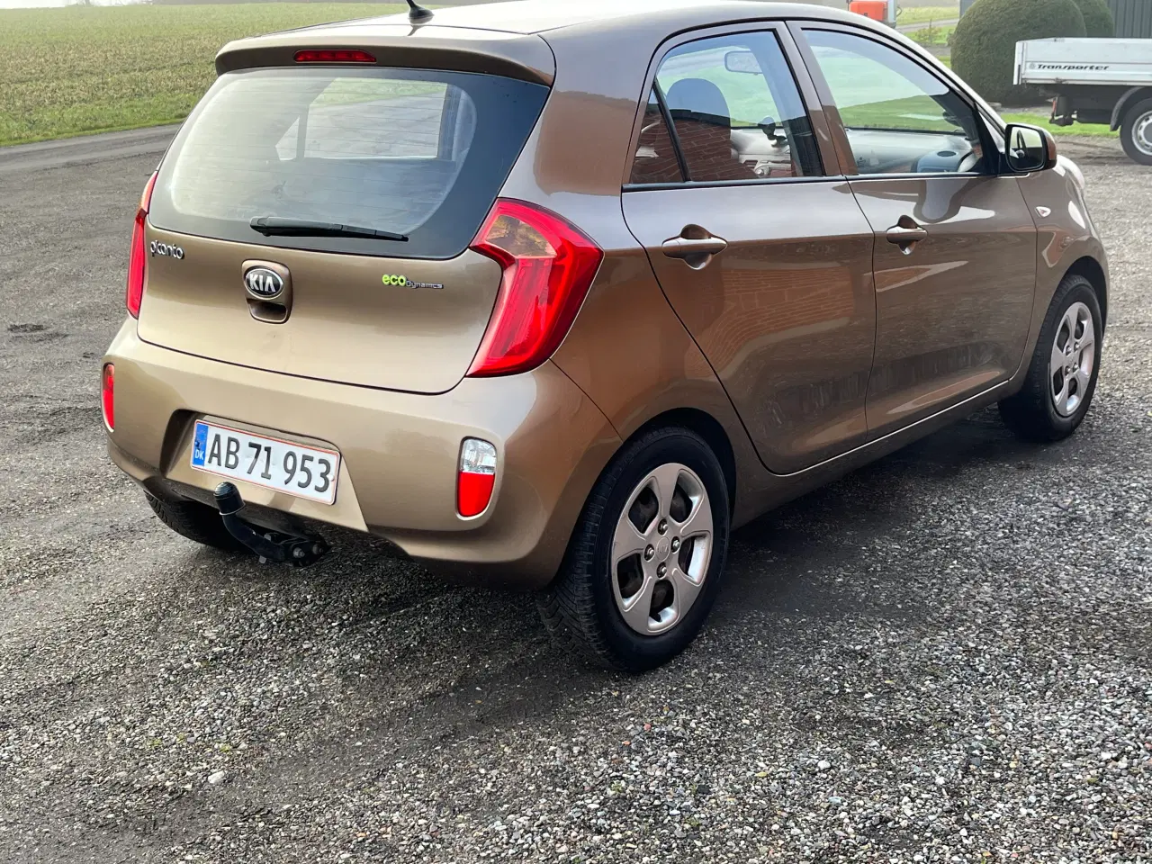 Billede 4 - Kia picanto