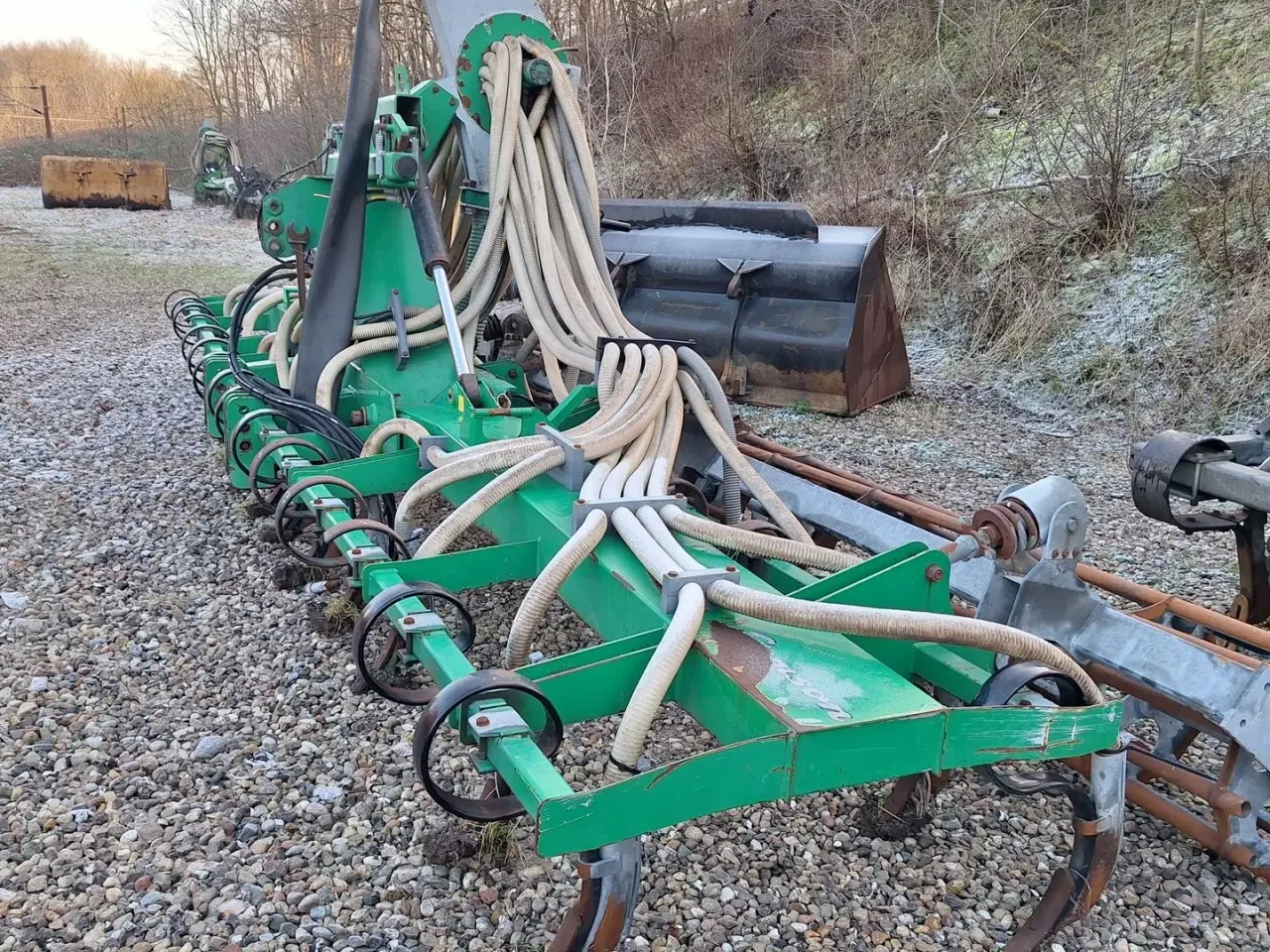 Billede 8 - Samson CM 7,5