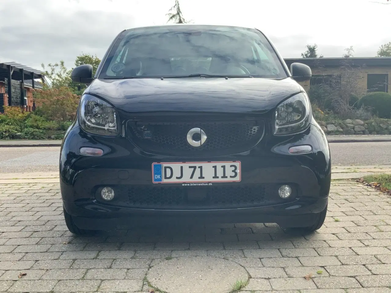 Billede 2 - Smart Fortwo  EQ