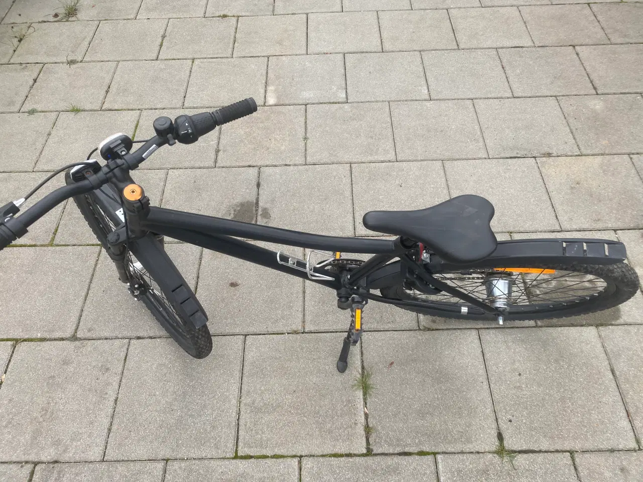 Billede 12 - Købt til 4299 kr 🤑 26 tommer topmodellen