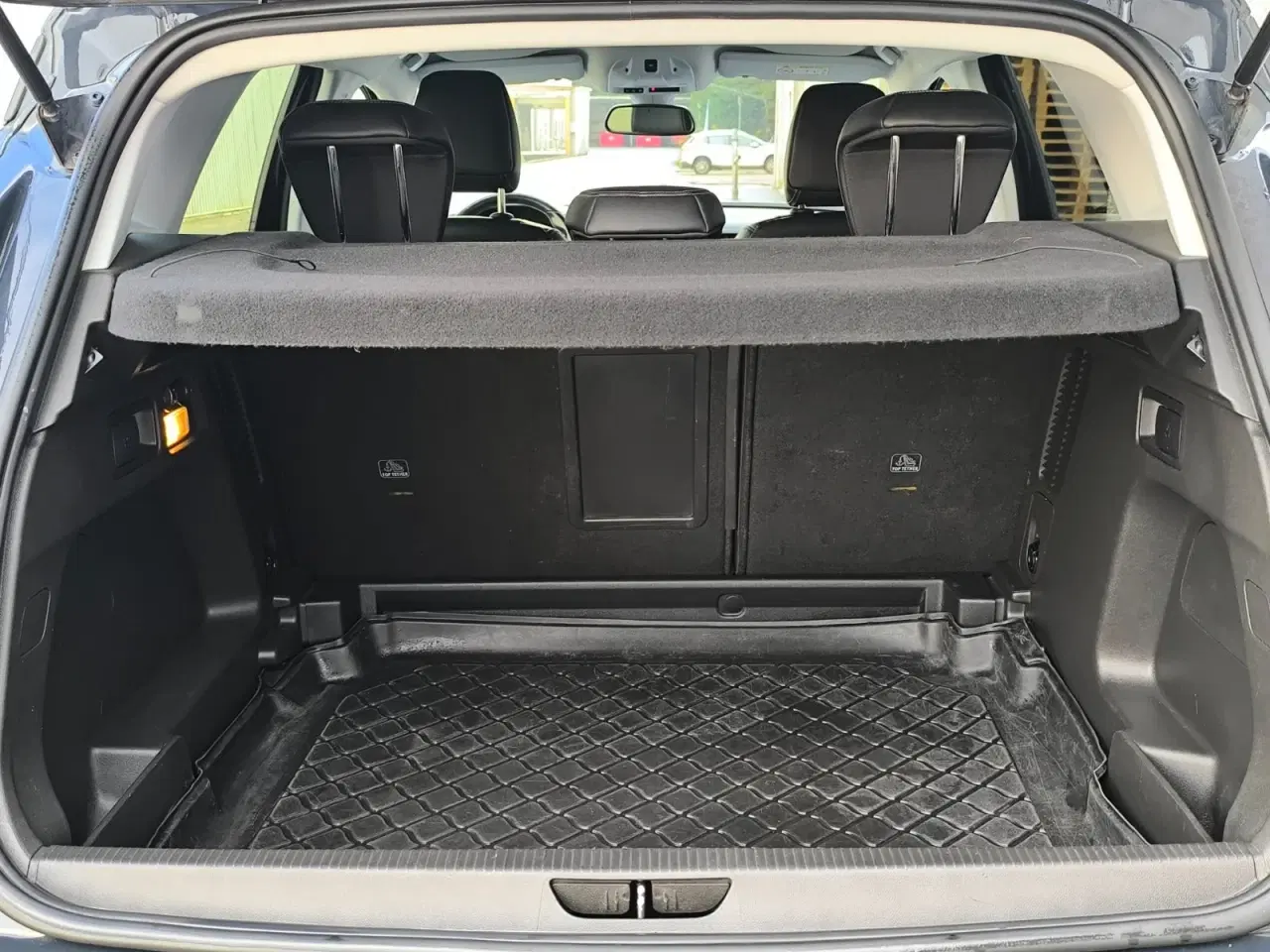 Billede 23 - Opel Grandland X 1,6 CDTi 120 Innovation