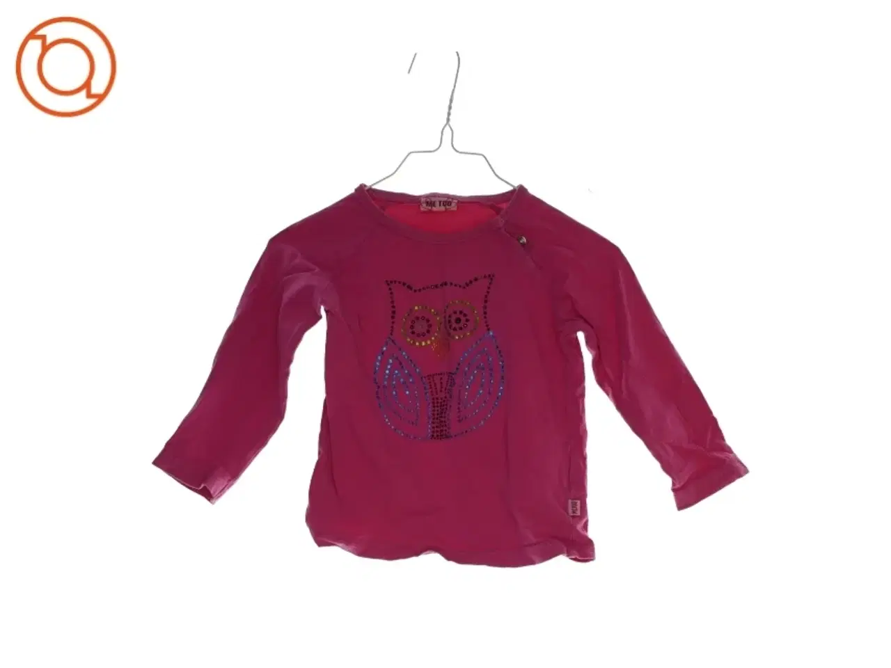 Billede 1 - Bluse fra MeToo fra MeToo (str. 86)