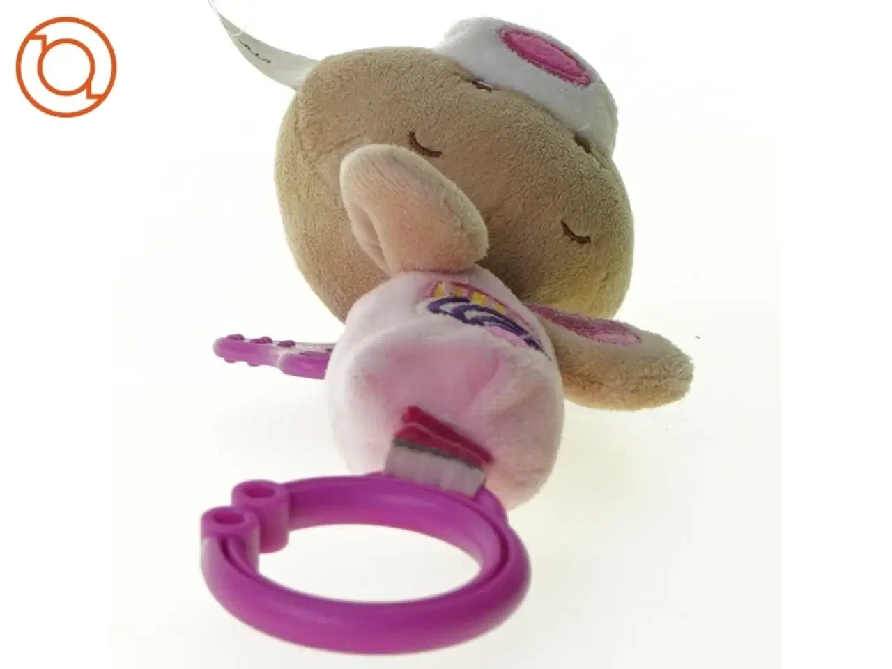 Billede 4 - Babylegetøj (str. 20 x 7 cm)