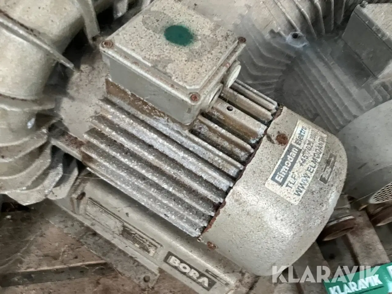 Billede 12 - Pumper Elmodan, Landia 3 styk