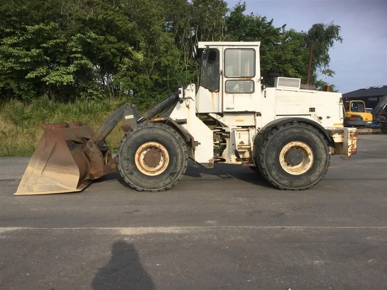 Billede 2 - Ljungby 1631 Joystick styring