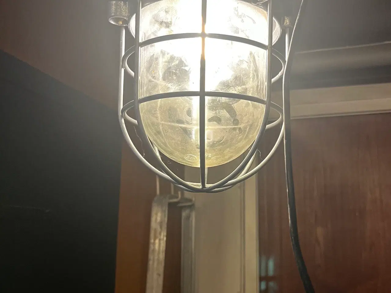 Billede 4 - Industri bunker lampe