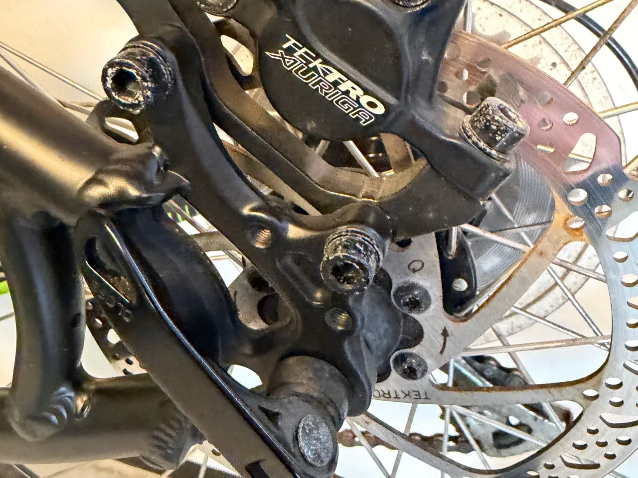 Billede 3 - Mountainbike 29”