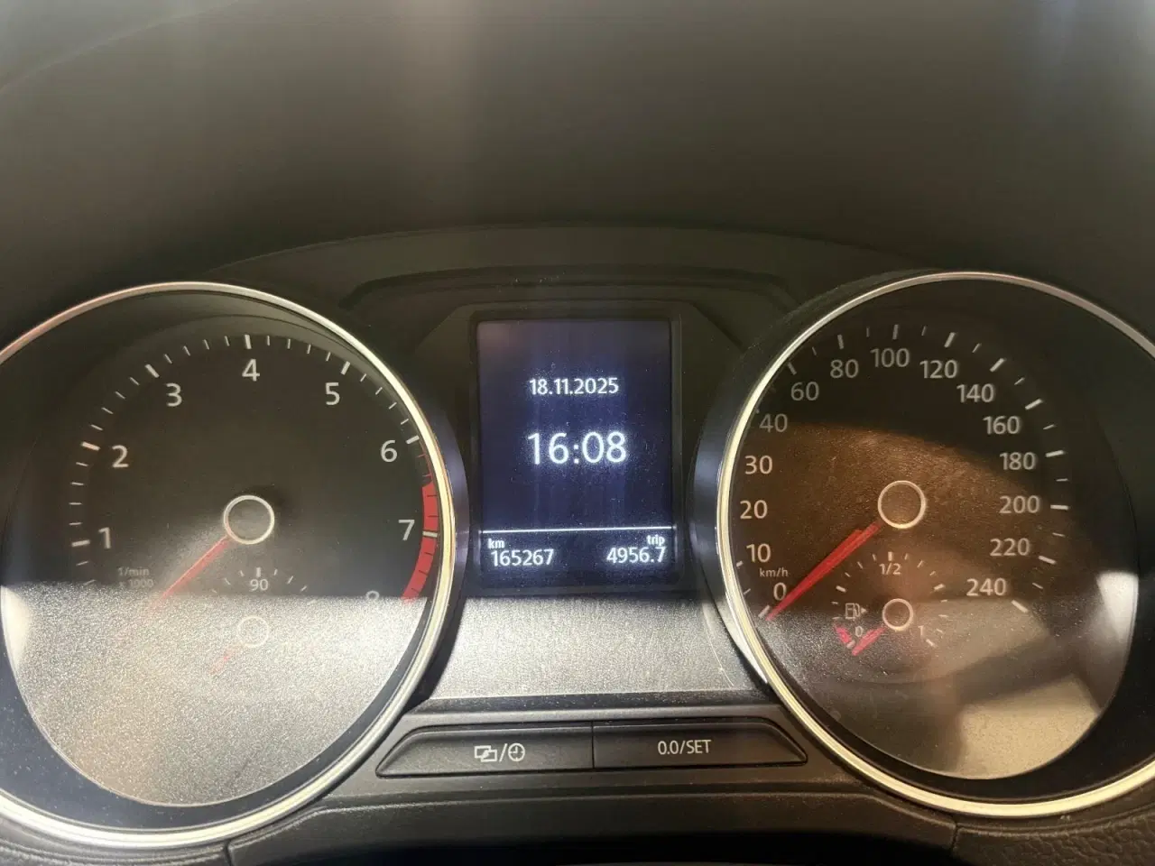 Billede 11 - VW Polo 1,0 TSi 95 BlueMotion