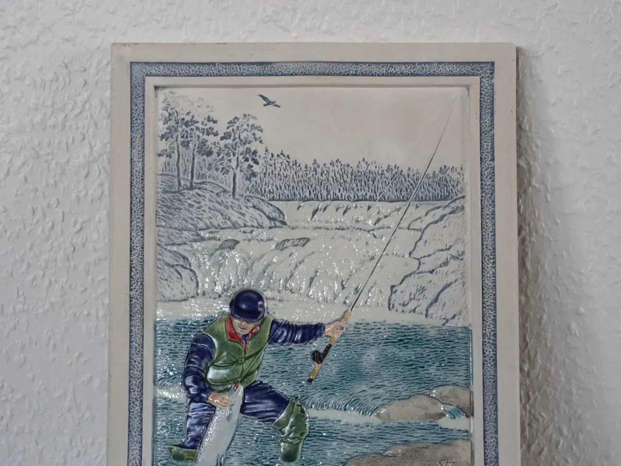 Billede 2 - Relief fra Jie Gantofta