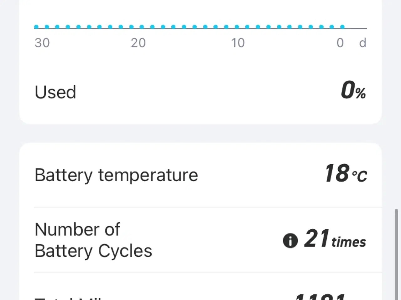 Billede 11 - NIU NQI sport