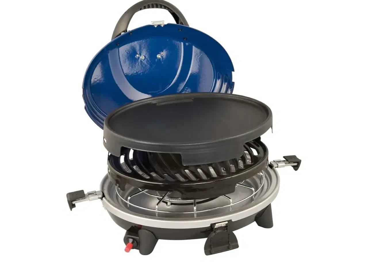 Billede 5 - Camping grill