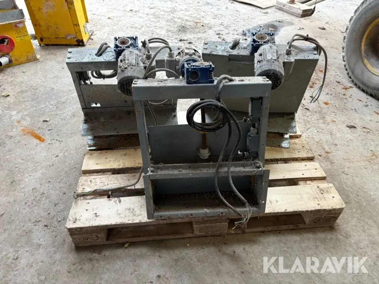 Billede 3 - Skydespjæld Skiold 3 styk