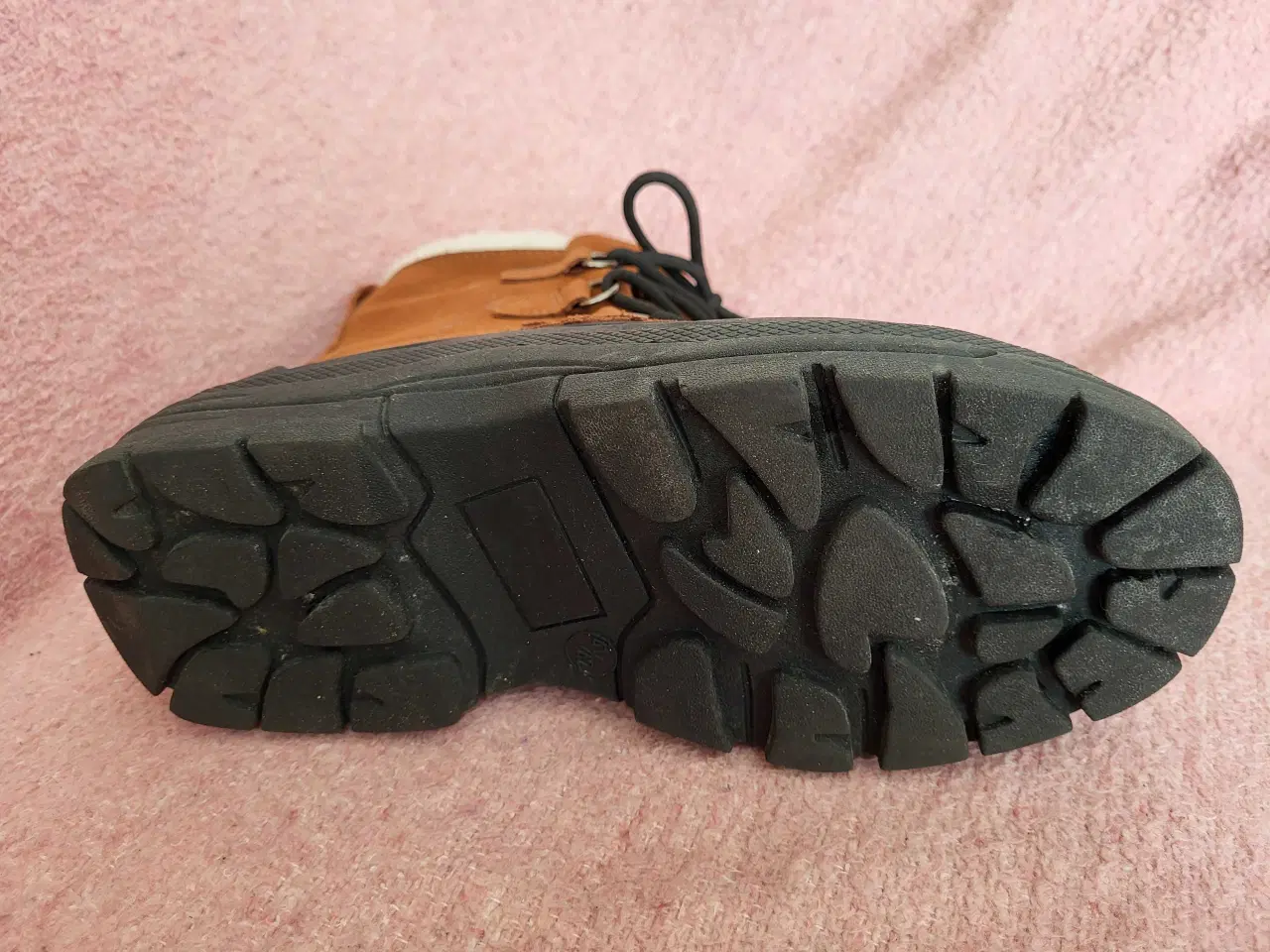 Billede 4 - Ubrugte Gilroy vinterstøvler