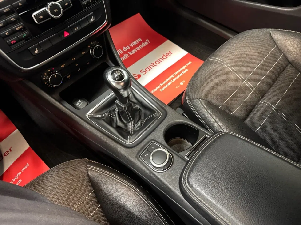 Billede 12 - Mercedes A180 1,5 CDi