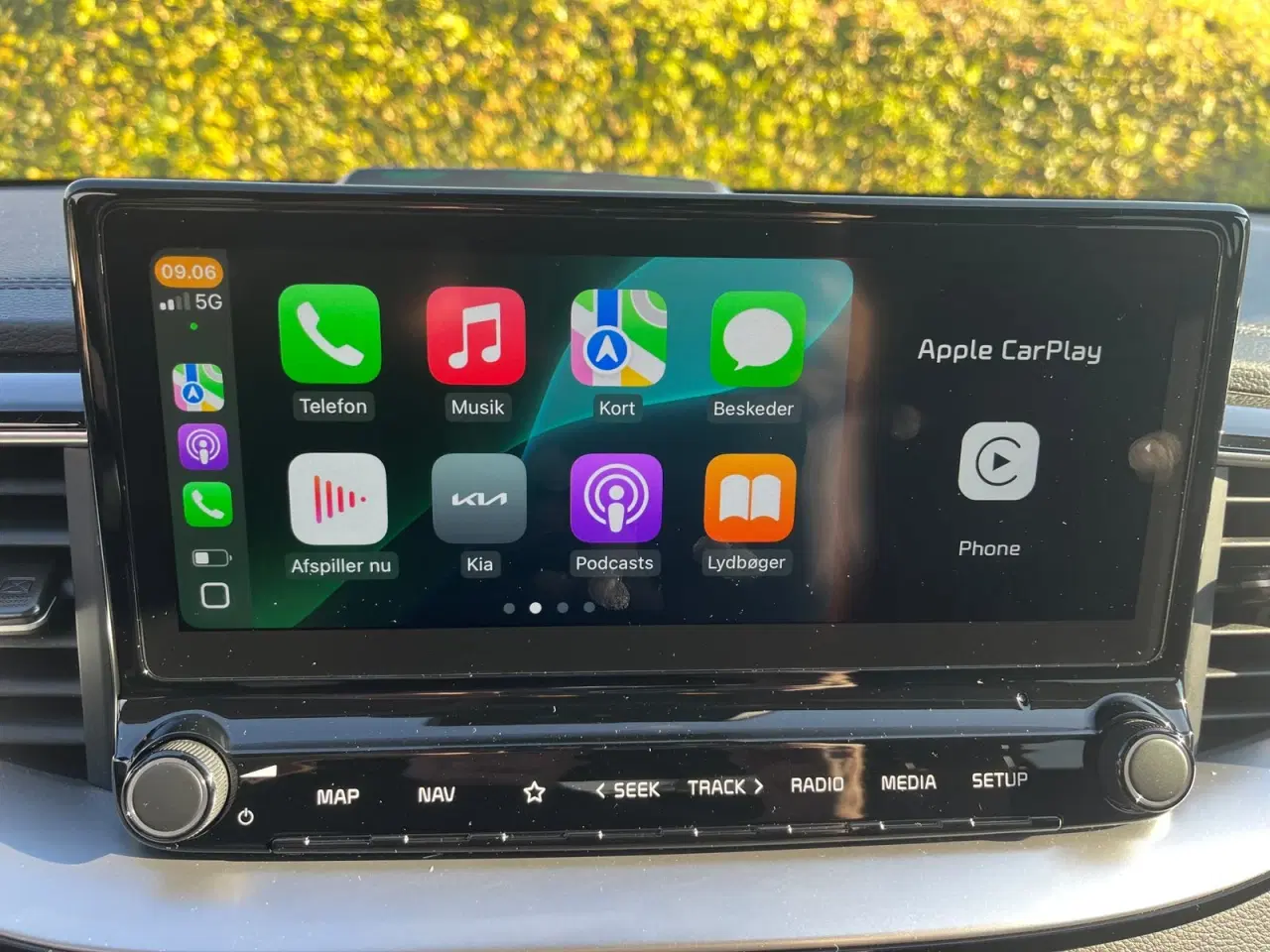 Billede 10 - Kia XCeed 1,6 PHEV Upgrade DCT