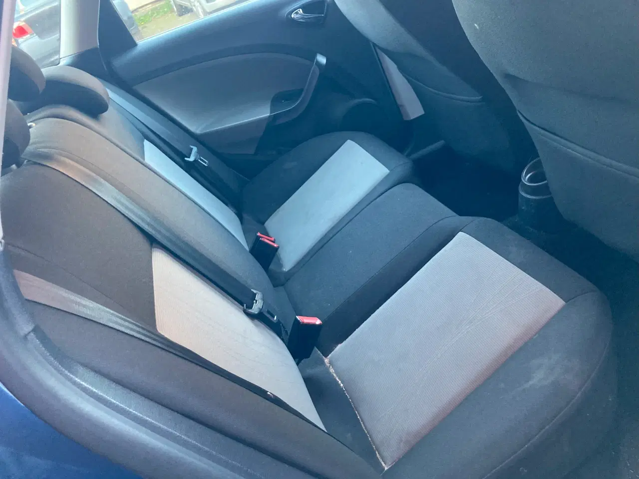 Billede 9 - Seat Ibiza 2014 Model Nysynet 