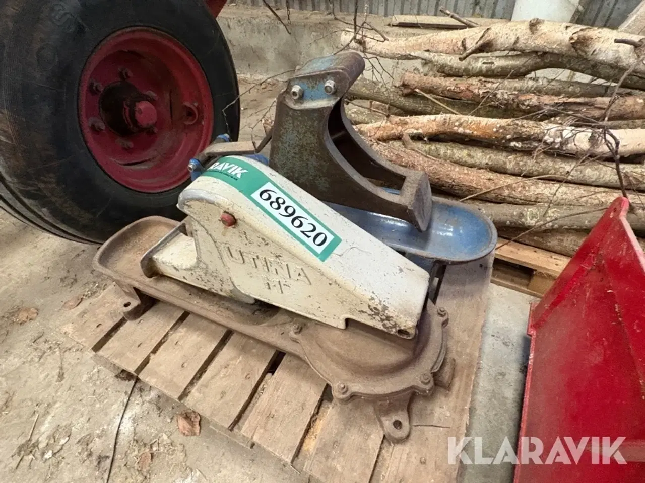 Billede 3 - Mulepumper