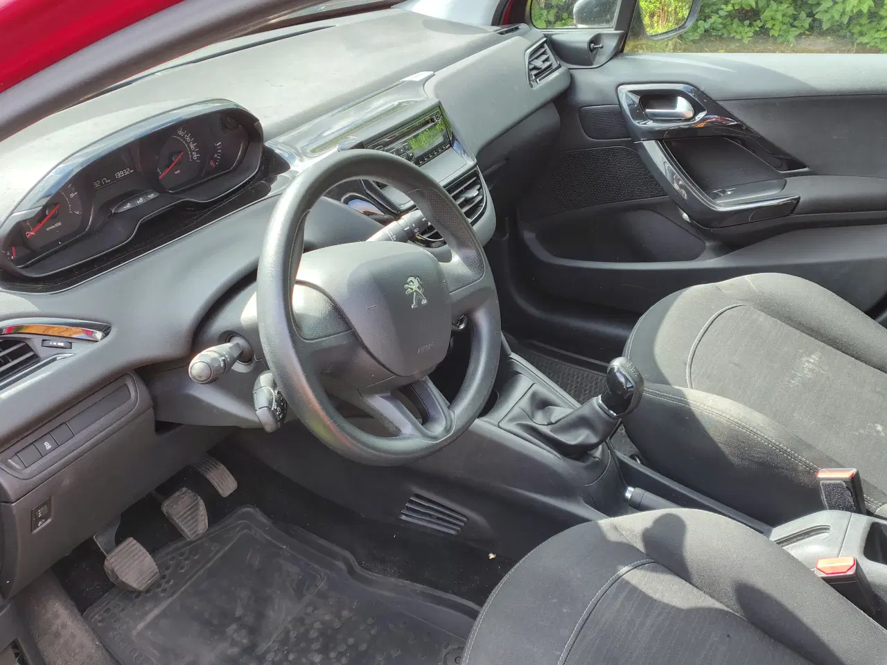 Billede 6 - peugeot 208 1,0 vti