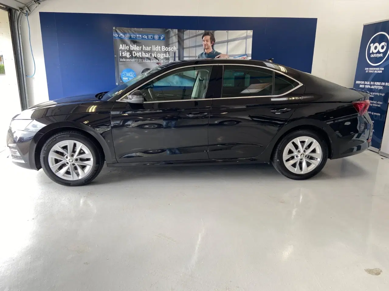 Billede 2 - Skoda Octavia 1,5 eTSi 150 Business Executive DSG