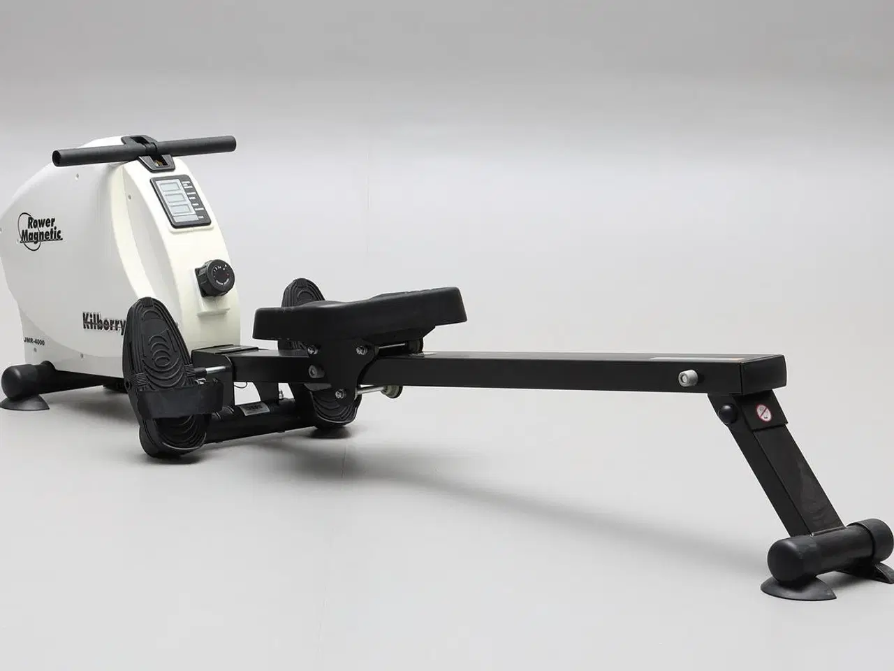 Billede 1 - Kilberry Romaskine