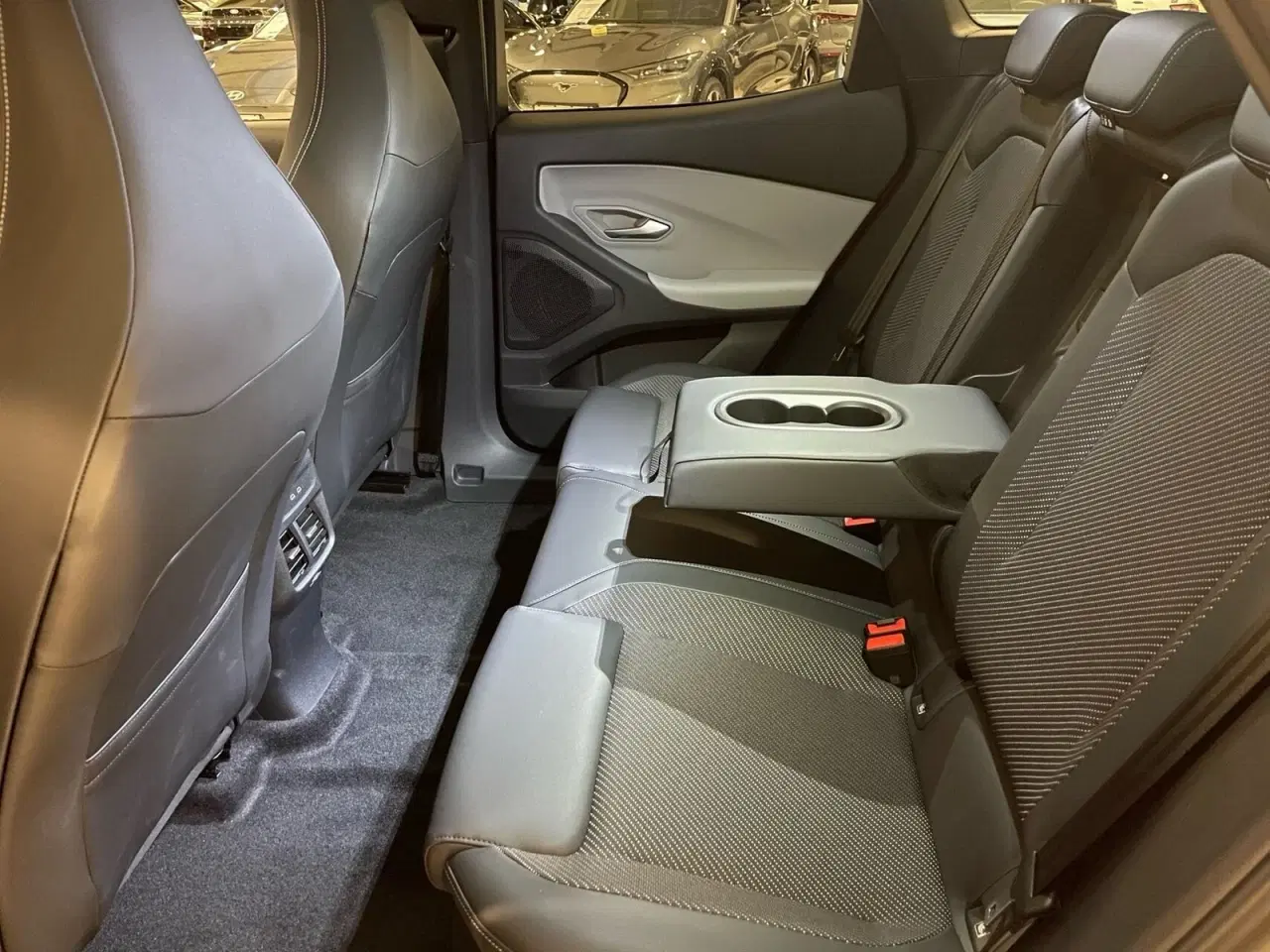 Billede 11 - Ford Explorer 82 Select Extended Range