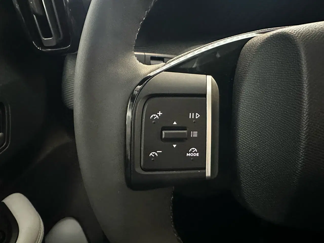 Billede 14 - Citroën e-C3 Aircross EL VTR Sport 113HK 5d Aut.