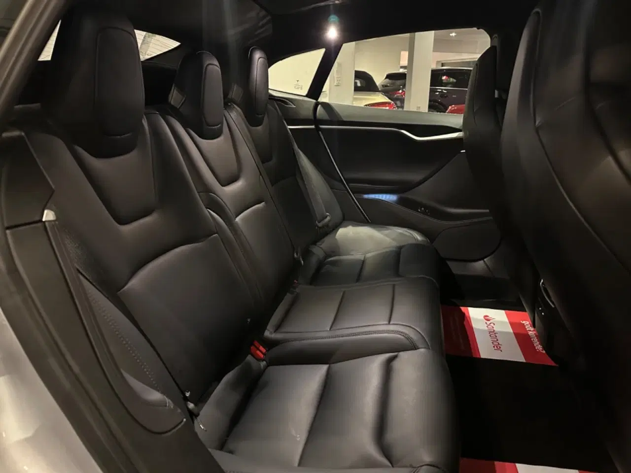 Billede 20 - Tesla Model S  100D