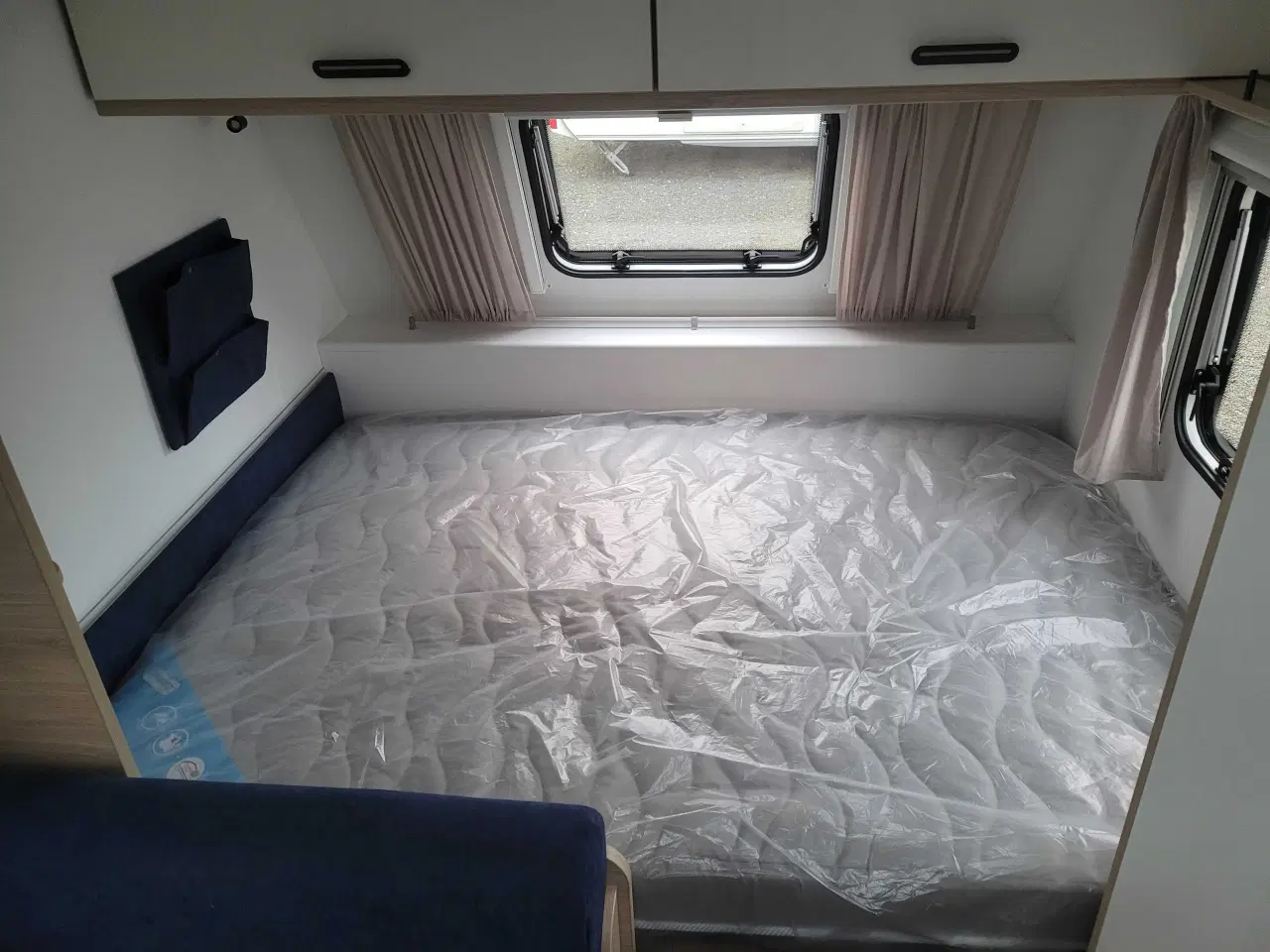 Billede 8 - 2026 ALBA 400..perfekt til elbil..KAMPAGNEPRIS