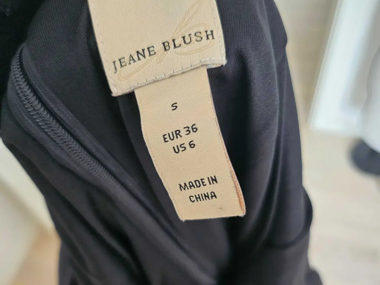 Billede 6 - Kjole fra jeane Blush