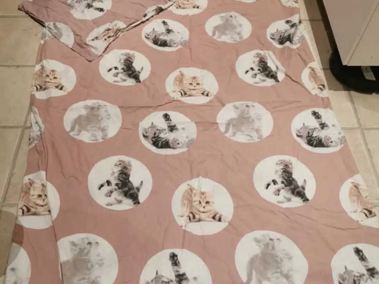 Billede 1 - Sengetøj voksne 