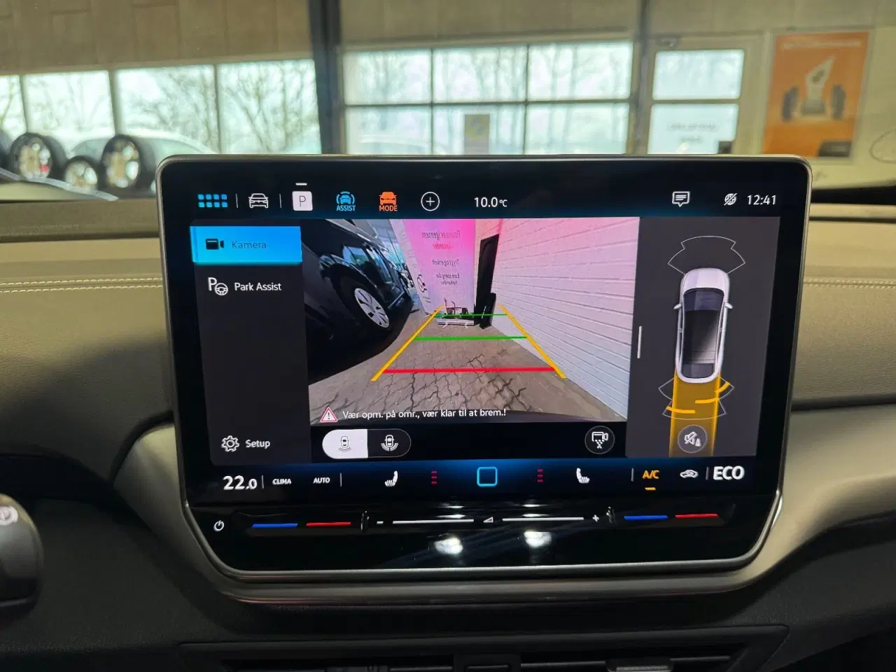 Billede 11 - VW ID.5 77 Style