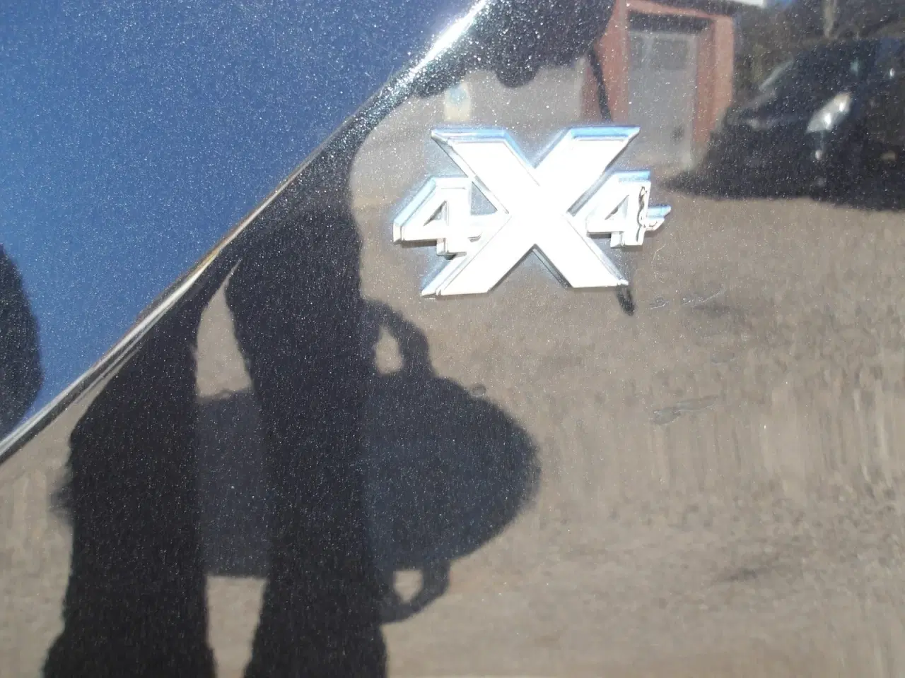 Billede 13 - Opel Insignia 2,0 CDTi 163 Cosmo Country Tourer aut. 4x4