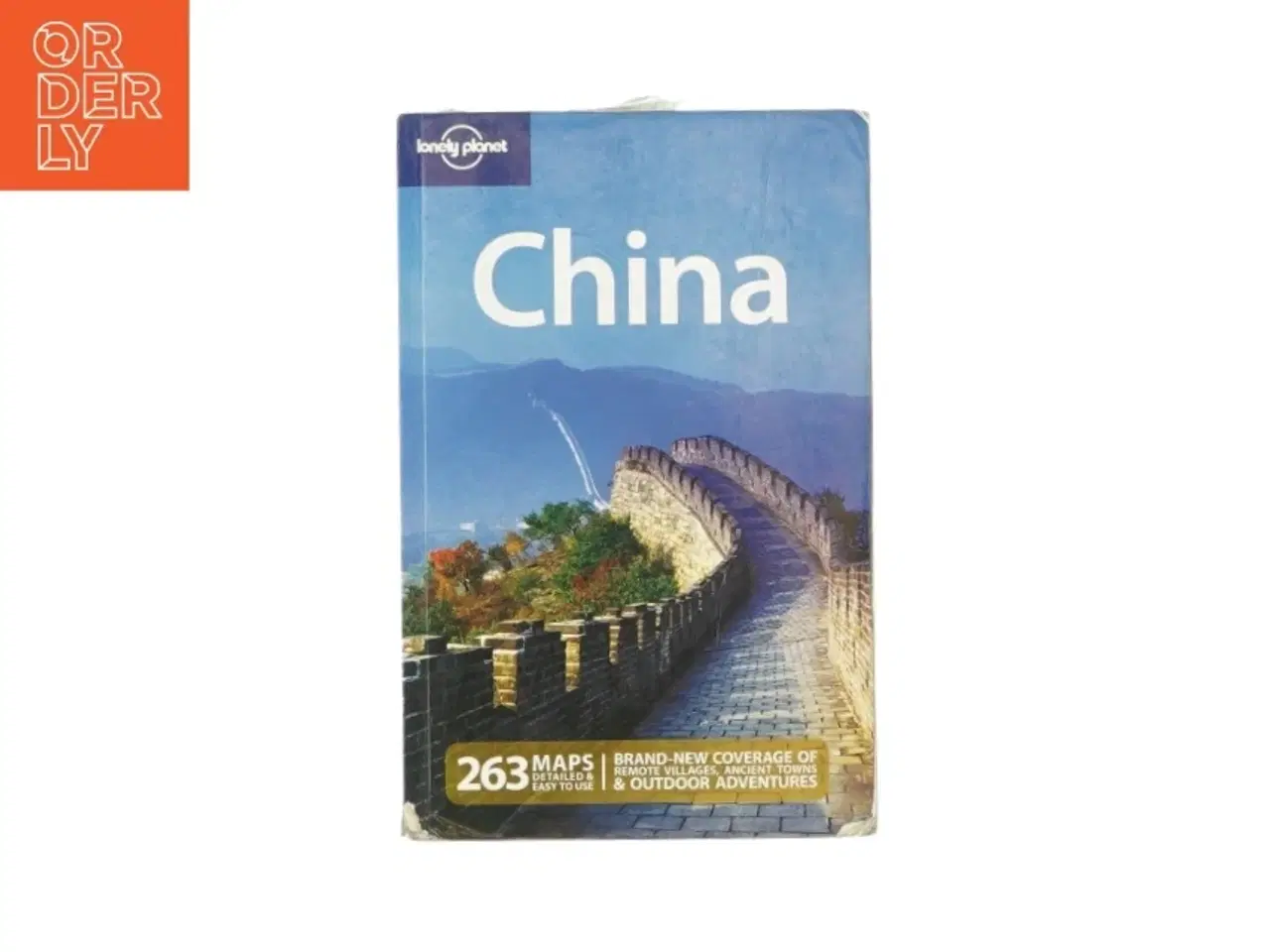 Billede 1 - China af Damian Harper (Bog)