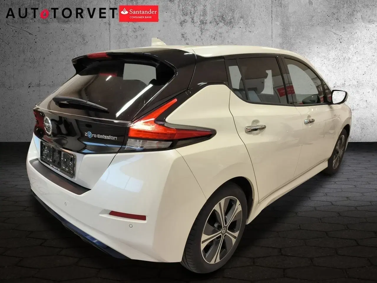 Billede 3 - Nissan Leaf 40 N-Connecta