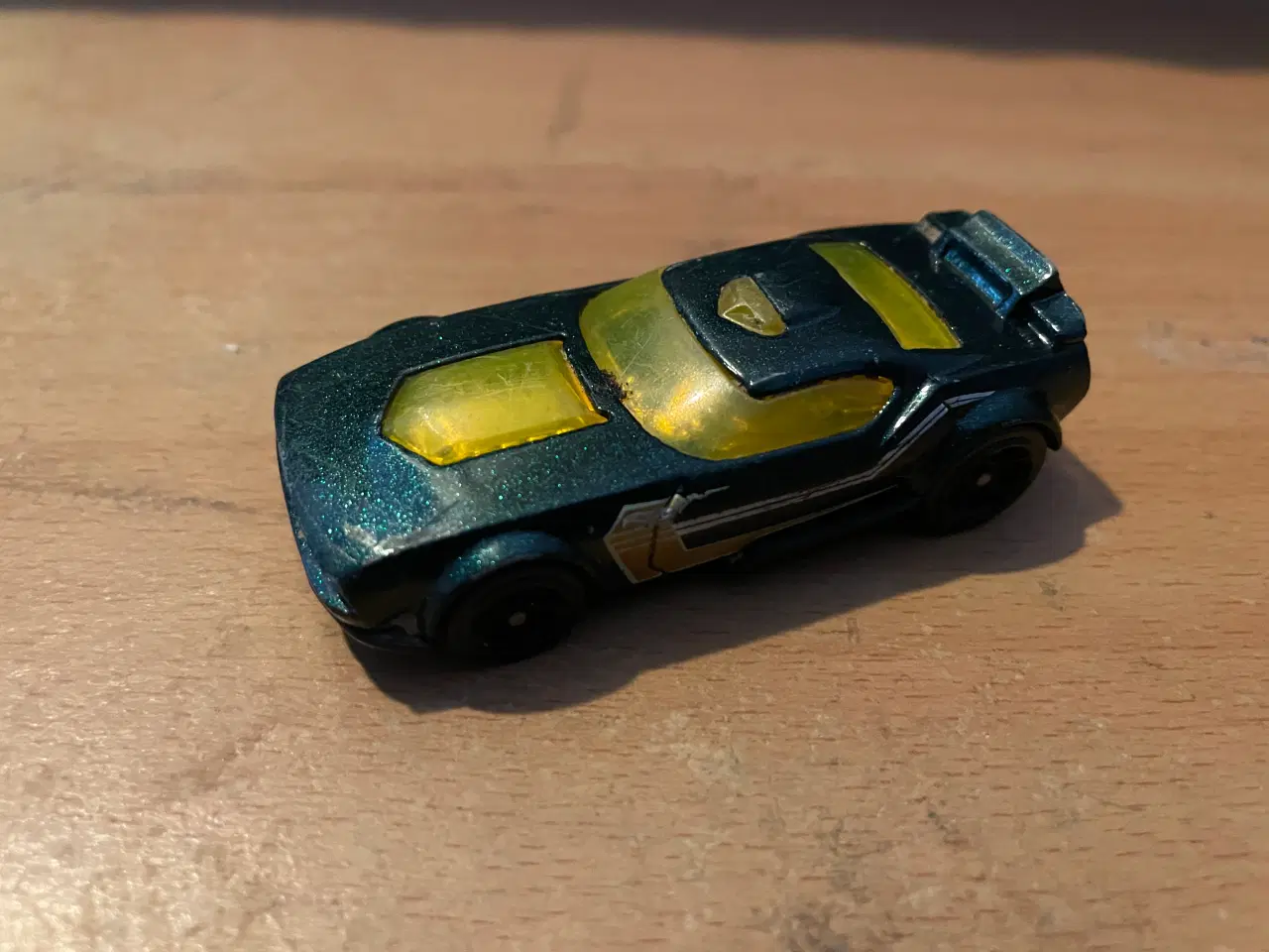 Billede 8 - Hot Wheels biler