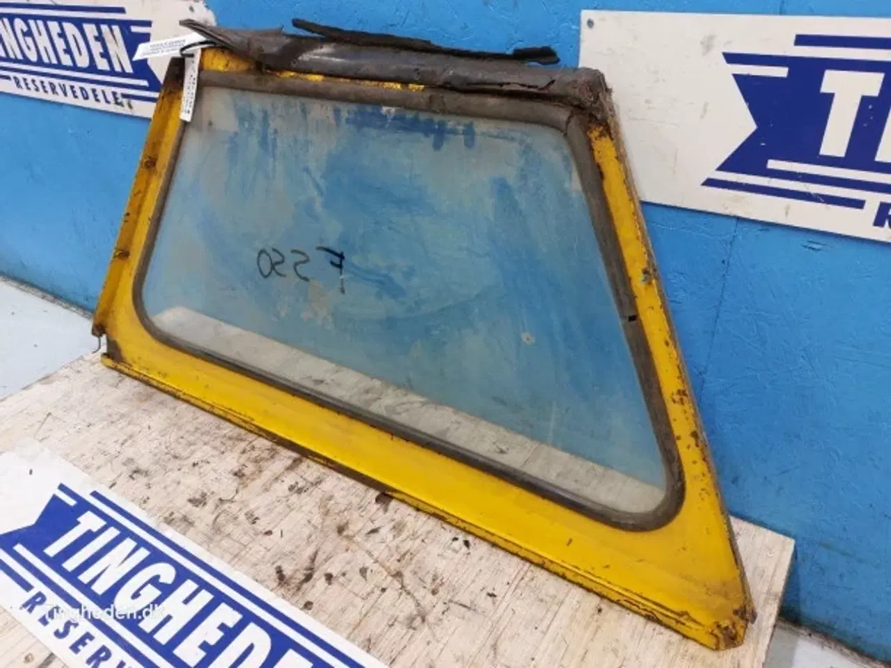 Billede 9 - Ford 550 Bagrude 83903211