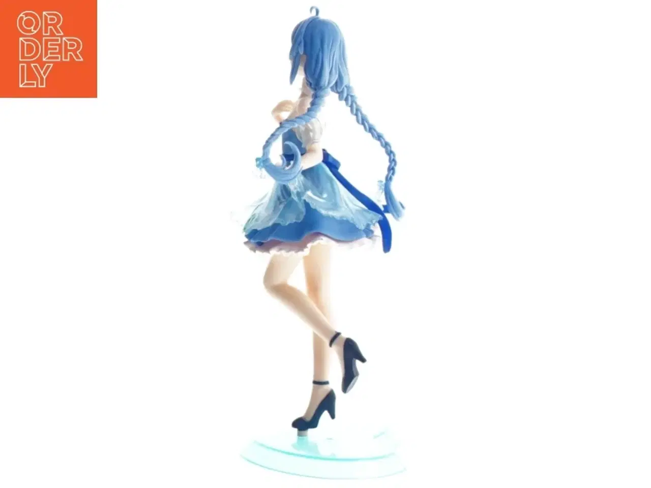 Billede 3 - Anime figur (str. 20 cm)