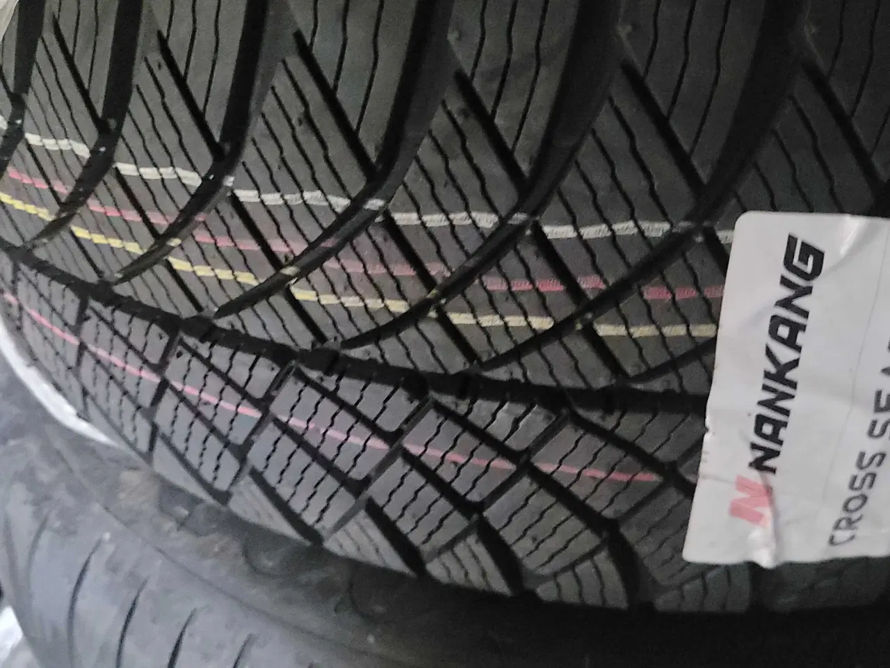 Billede 3 - 185 / 55 R 15