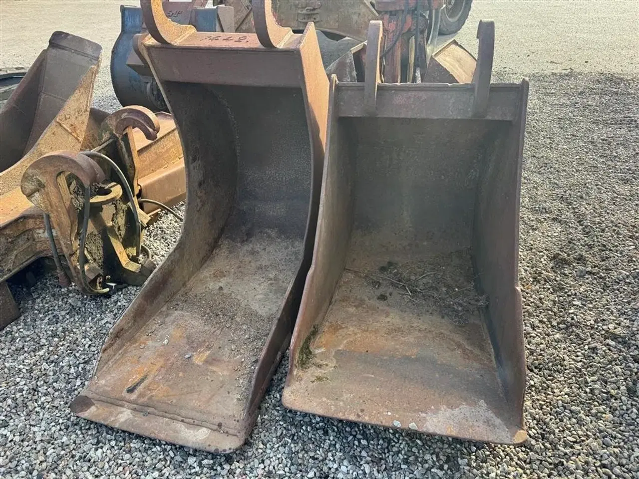 Billede 6 - O&K MH 4