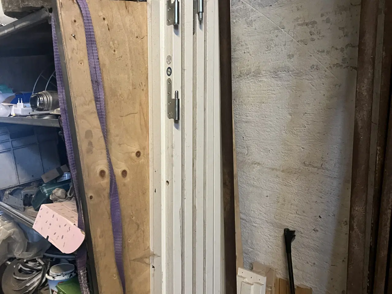 Billede 5 - Byggematerialer