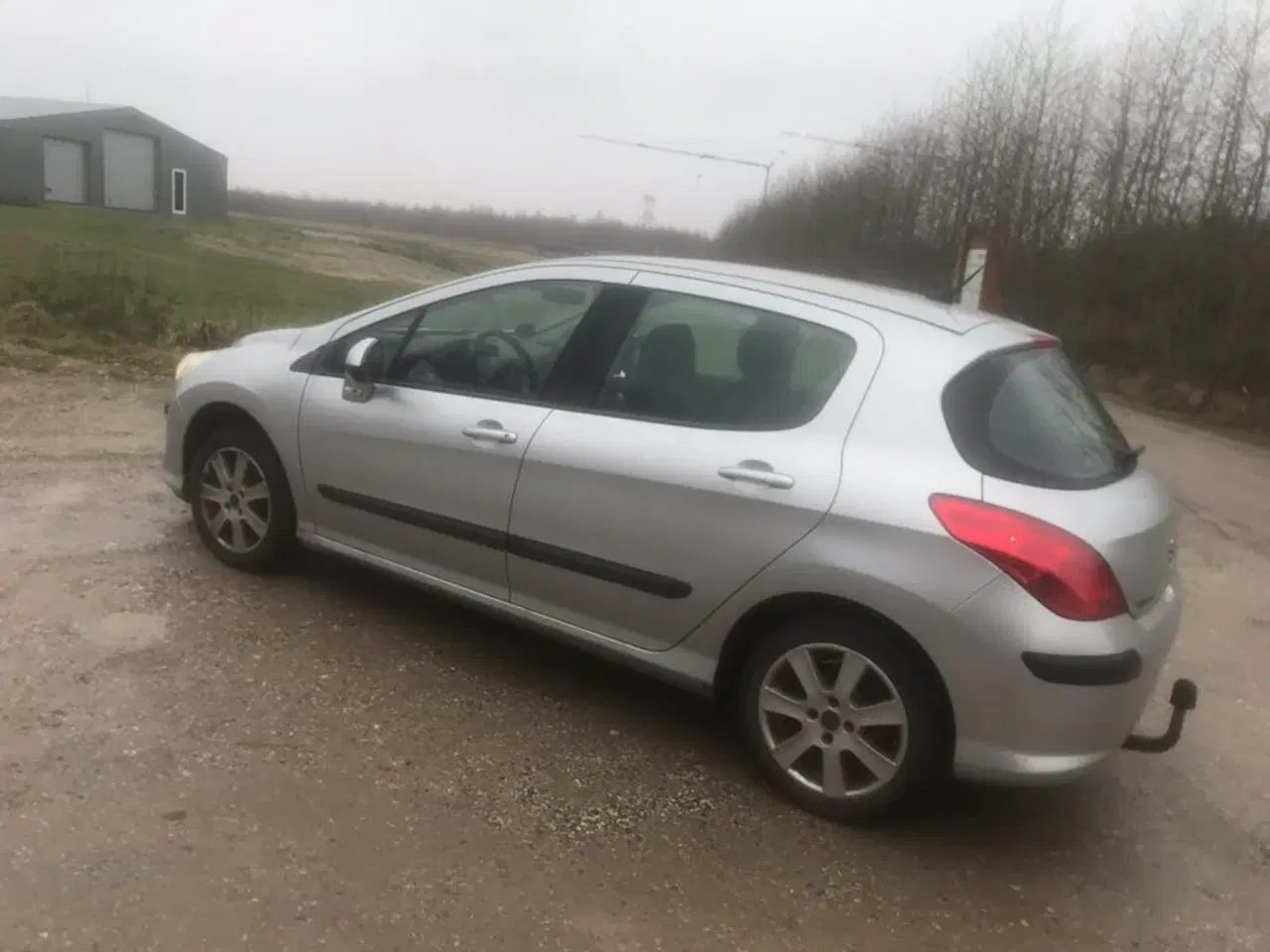 Billede 5 - Ny synt Peugeot 308 1.6 i 5 dør 150 Hk Km 200.000