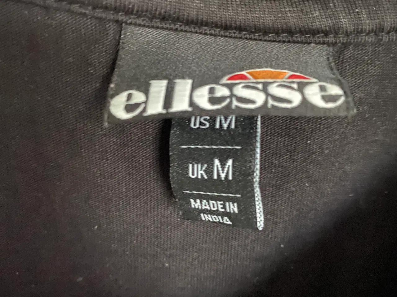 Billede 4 - Ellesse Tee